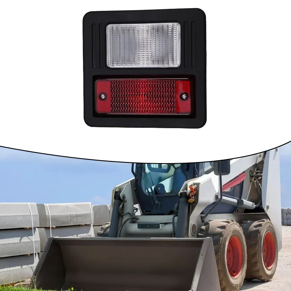 

Сменная задняя лампа для Bobcat 553 751 753 763 773 863 864 873 883 963 A300 A770 T110 T140 T180 T190 T200