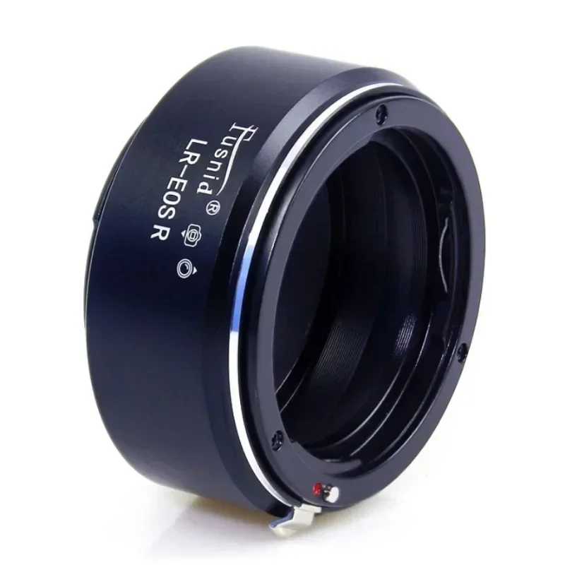 LR-RF LR-EOSR Lens Mount Adapter Ring for 35mm Leica R LR Lens and Canon EOS R Camera Body LR-R Adaptor LR-RF LR-EOSR Lens Moun