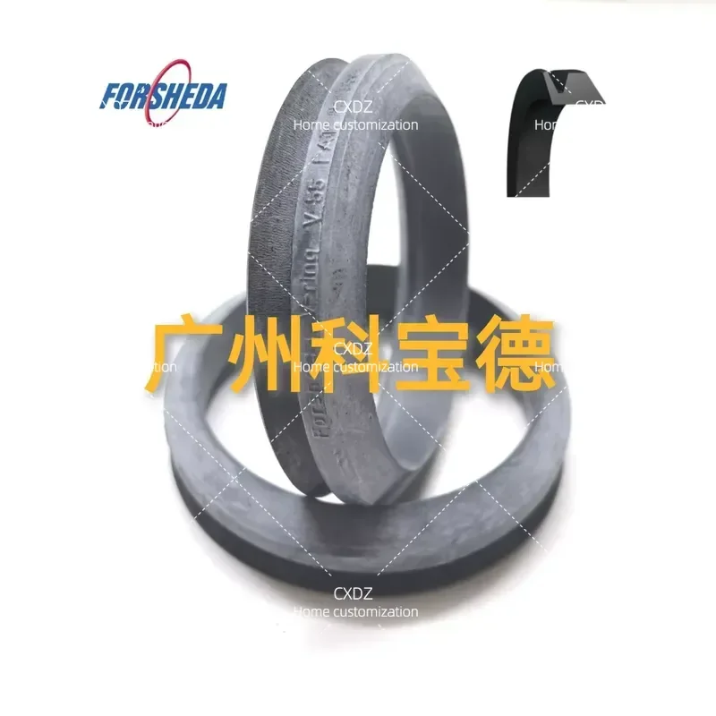 Oil Seal V-RING V 40 45 50 55 60 65 70 75 80 85S