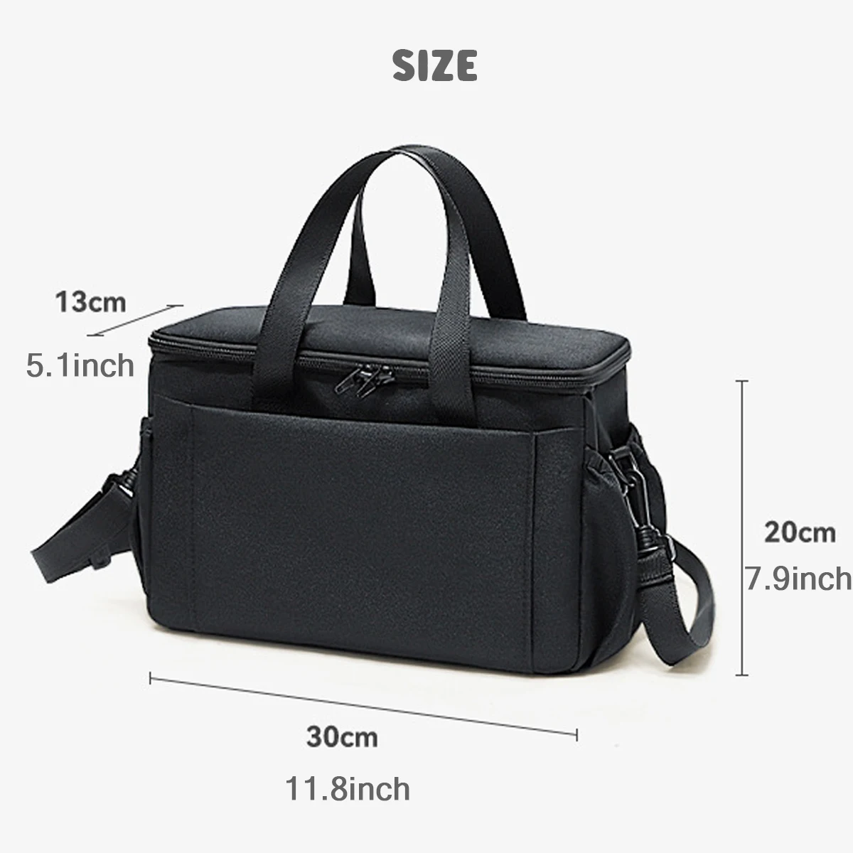 Kinderwagen Veranstalter Taschen Mumie große Kapazität Reise Hänge tasche Flaschen halter Kinderwagen Wickelt aschen Kinderwagen Zubehör