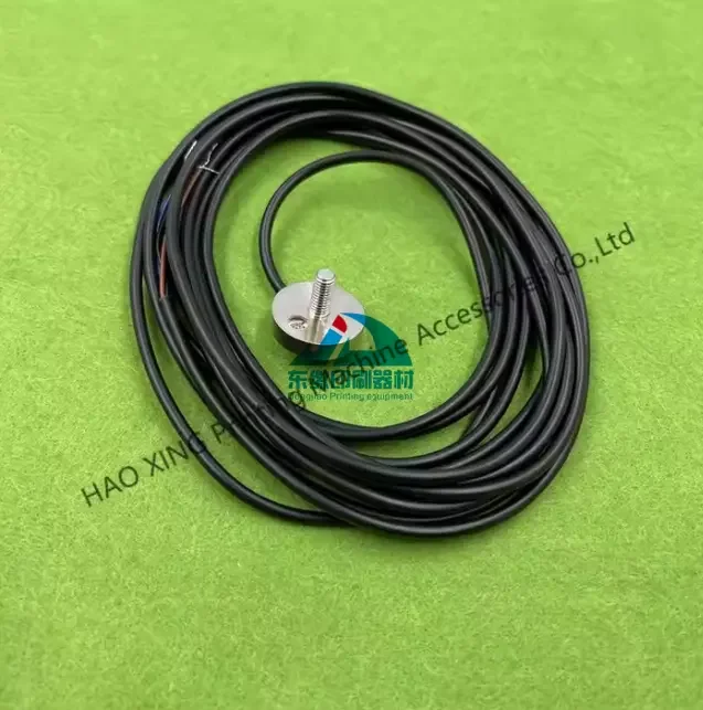 

Запасные части для офсетной печатной машины, датчик для печатного оборудования Heidelberg, запасные части для датчика хорошего качества