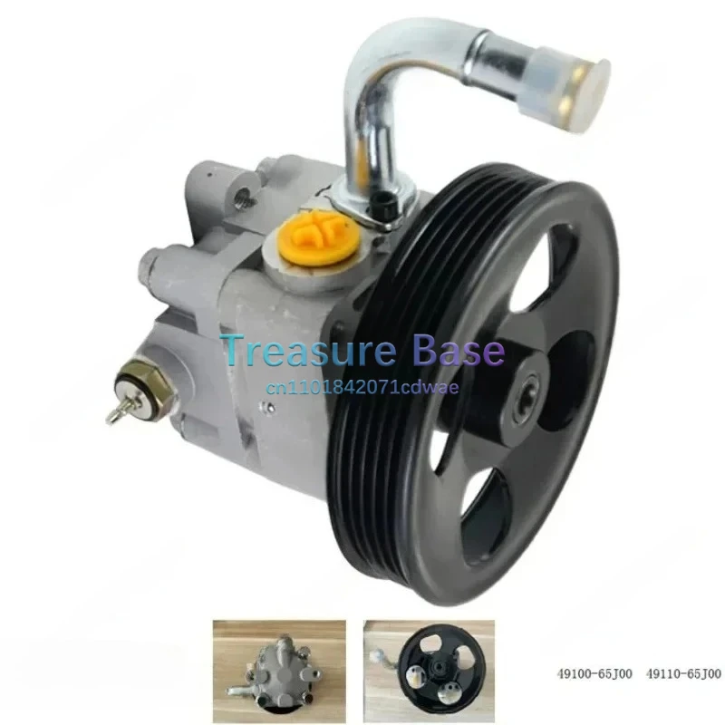 

49100-65J00 Steering 49110-65J00 Power 4910065 J00 Pump