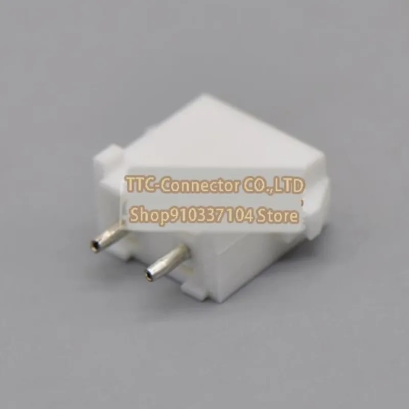 

10pcs/lot 350786-1 Connector 2P shell 100% New and Original