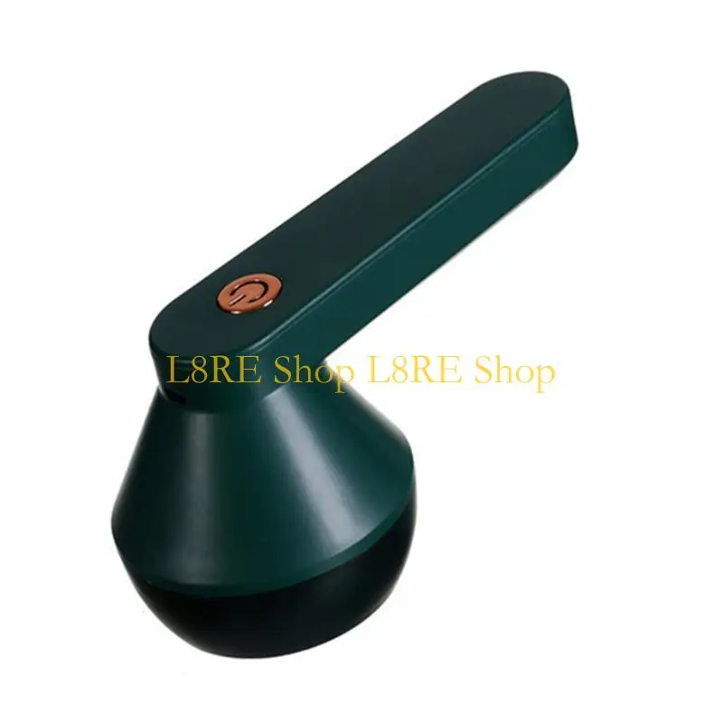 L8RE Fabric Shaver Rechargeable Lint Remover Effectively and Quickly Remove Fuzz