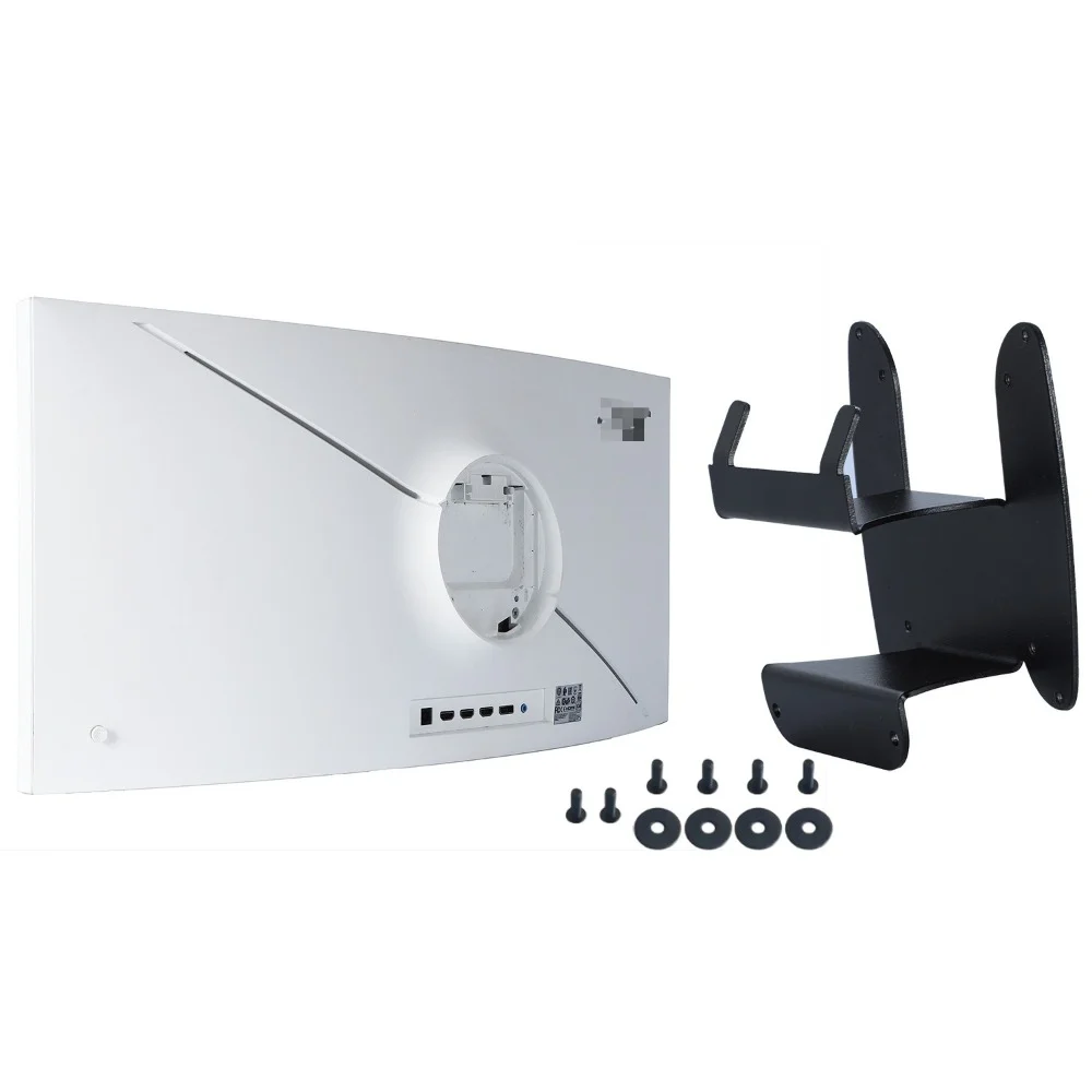

Brand New for Acer XZ6 XZ306CX Monitors Wall Mount 75x75 &100x100 Monitor VESA Adapter for Arm