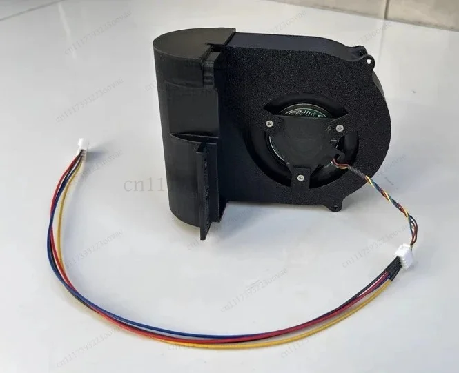 Active Cooling Modification Cooling Component For P100 P40 M40 K80 V100 Server Graphics Card Replacement Accessories