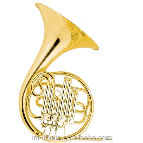 

High Quality Professional French Horn