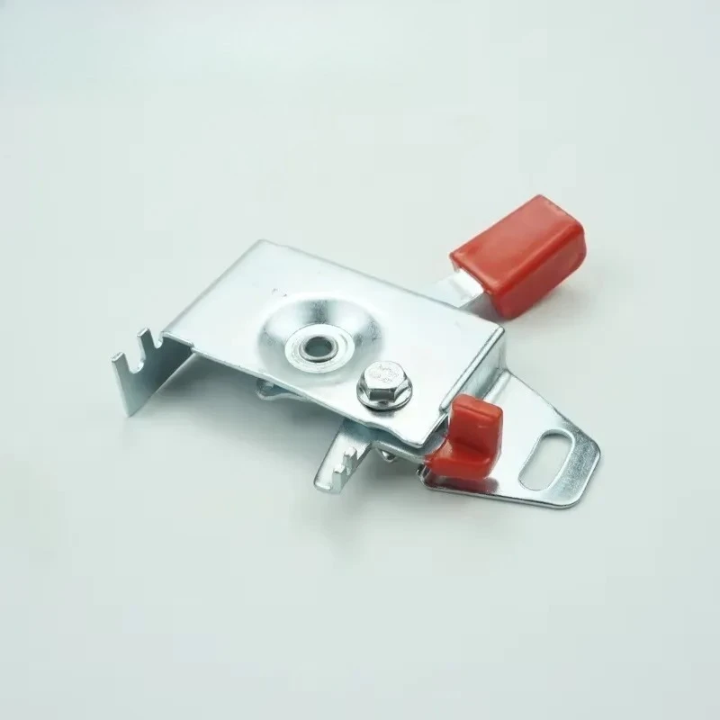 Generator 170F/186F/192F throttle handle, speed control switch assembly