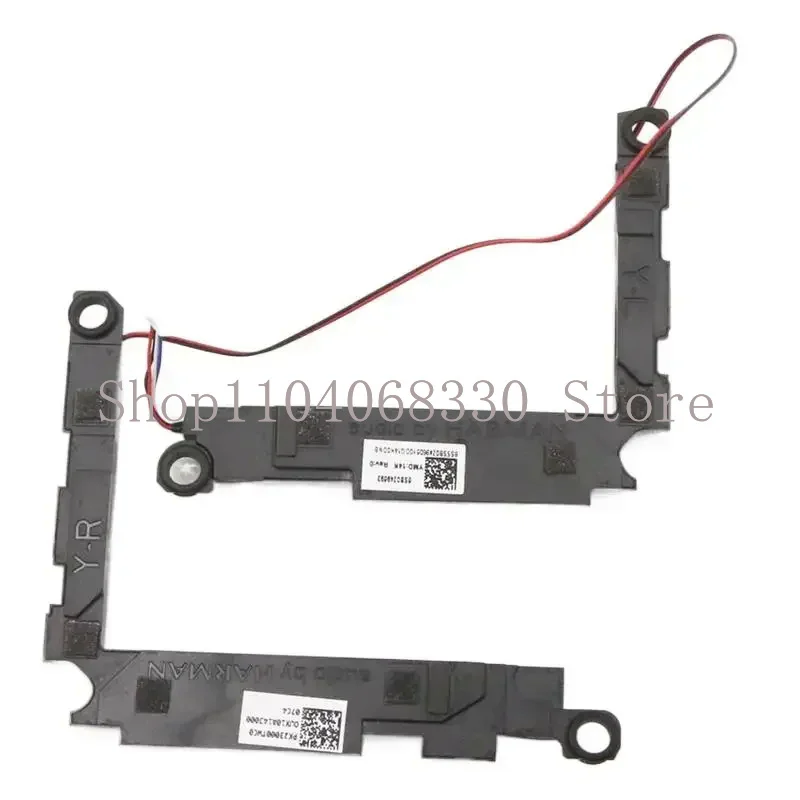 

Новый оригинальный для Yoga Slim 7 Pro-14ITL5 14ARH5 14ACH5 14IHU5 Yoga14s 2021, встроенный аудиодинамик для ноутбука PK 230011 LT0 5SB0Z49611