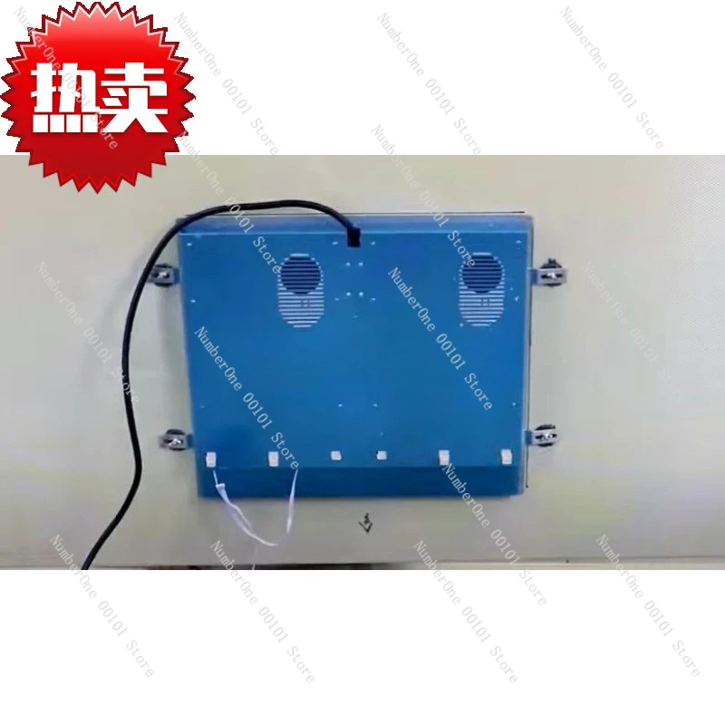 Factory Hidden Induction Cooktop Invisible Built-in Heat Magneti
