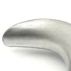 

1 шт., стоматологический Т-образный ретрактор, открывалка для рта, нержавеющая сталь, внутриротовой разбрасыватель для щек, стоматологический инструмент, автоклавируемый