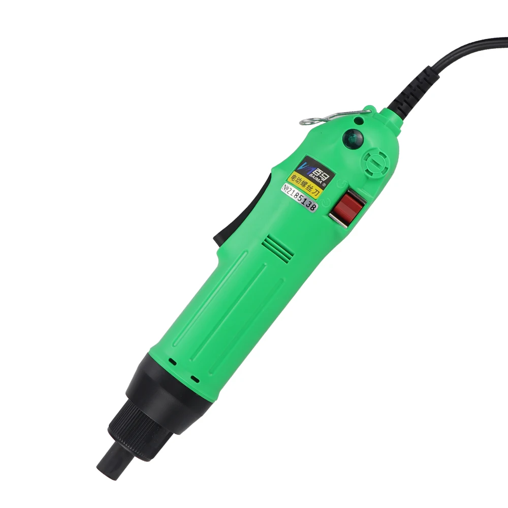 HIFESON 802 Electric Capping Screwdriver Drill Bits AC 220V electric Rotary Cap Tool Capping Machine For Tighten The Bottle Cap