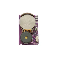 Mini Pcb Irritating Noise Maker Friends Pranks Beeping April Tricky Fool's Toys Tools Device Electric Home Annoying Office 2
