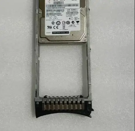 For 00Y2428 00Y2499 00Y5718 V3500 V3700 300G 15K SAS 2.5 hard drive