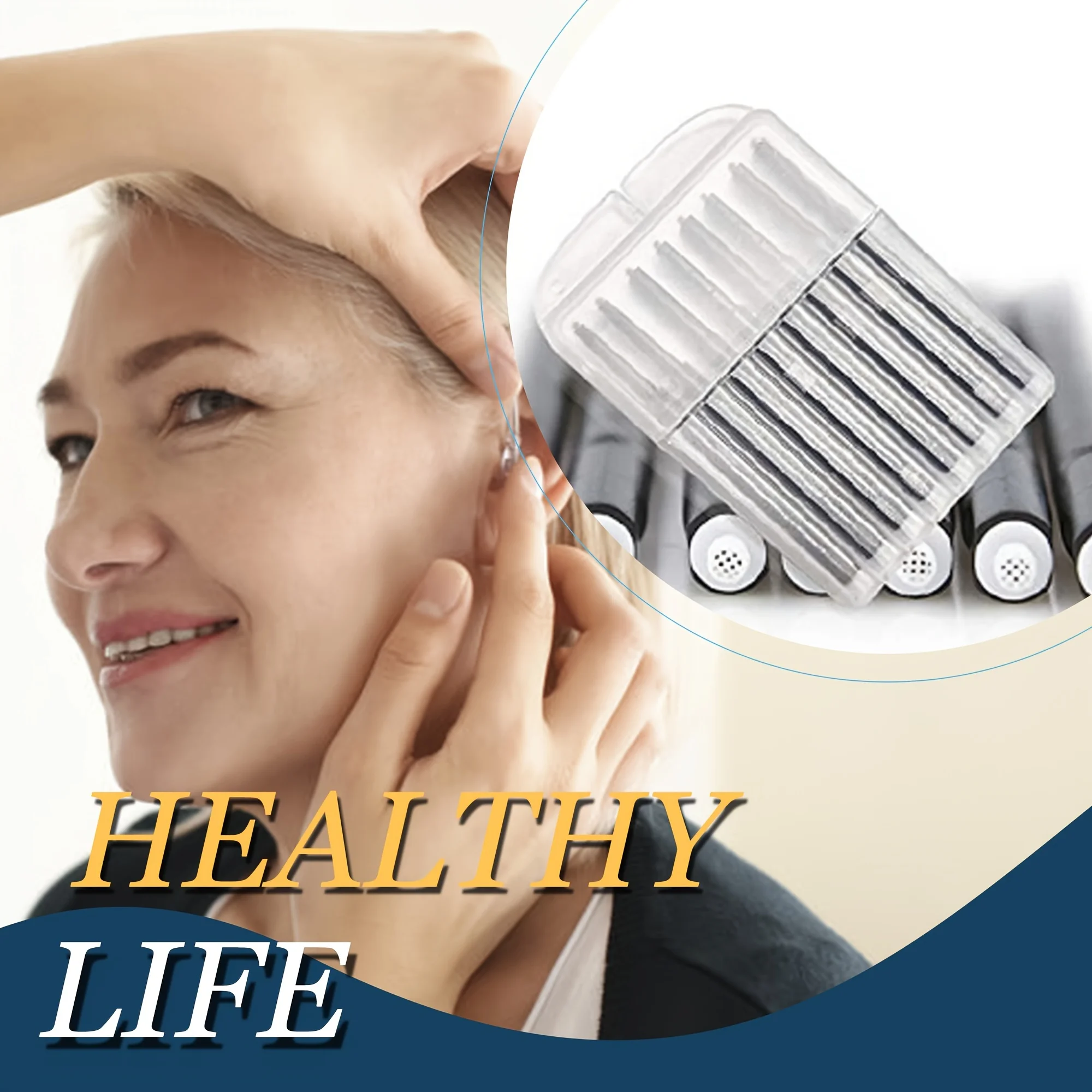 Thumbnail 4 - #31 Latest Ear Care Offers