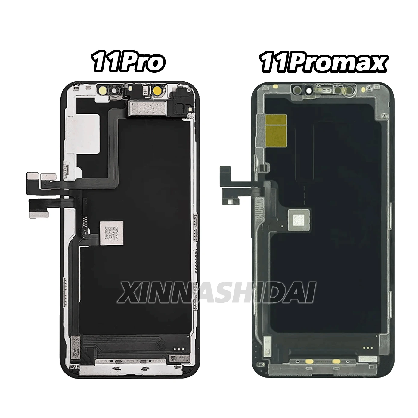 For iPhone11/11 pro/11pro MAX/12 mini/12/12 pro/12pro MAX/13/13 mini/13/13promax LCD Display Touch screen Digitizer Assembly