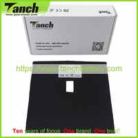 Tanch Laptop Batteries for CHUWI LapBook Pro 34160201P 31152196P N4100 7.6V,2 cell