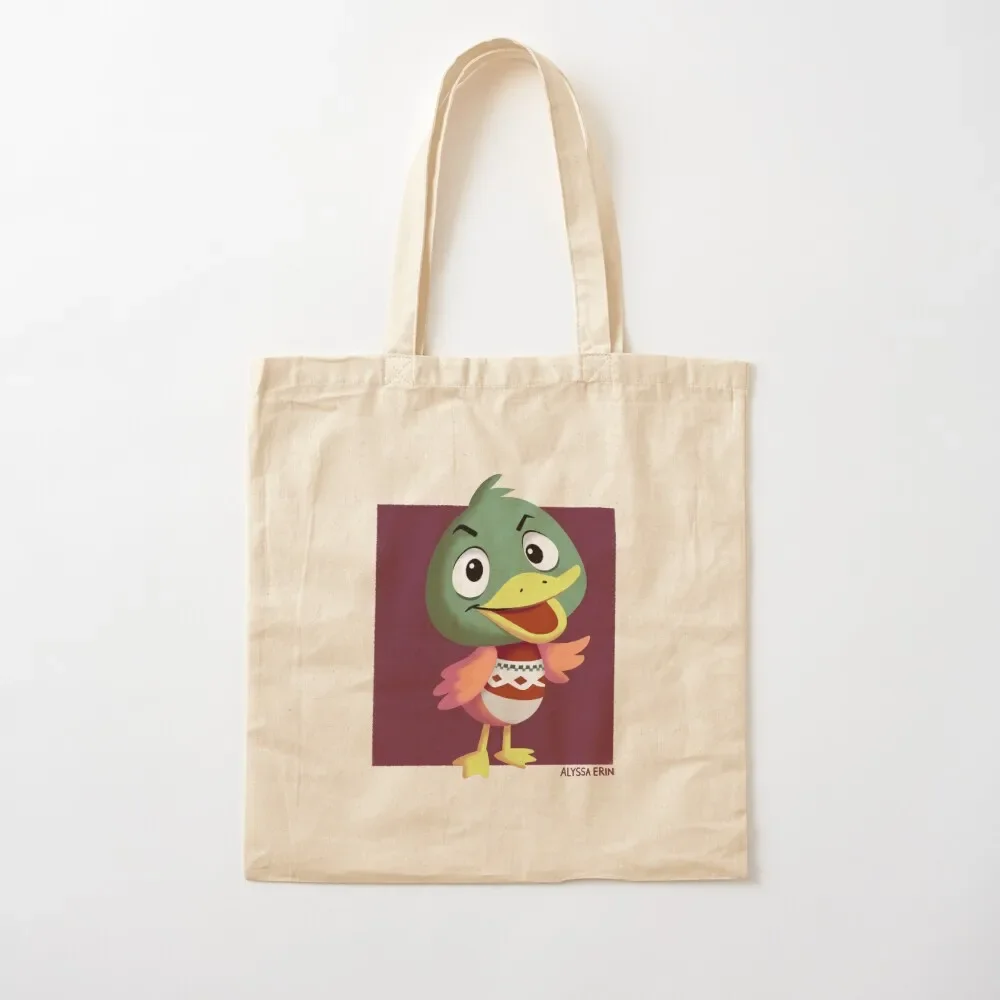 

Drake Tote Bag tote custom canvas bags shopping bags foldable canvas