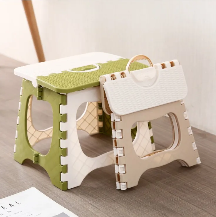 Silla plegable portátil,