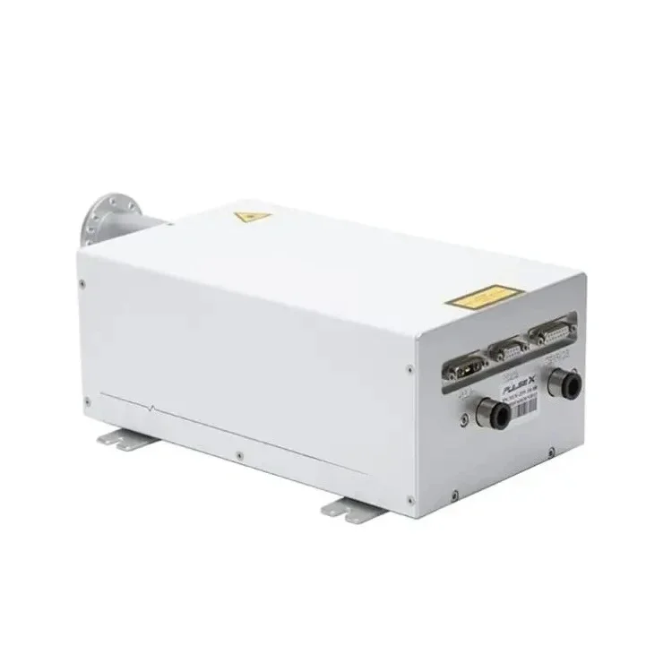 Factory Ultraviolet Nanosecond Water-cooled Laser Engraver Machine 5w Laser Short Pulse Width peak Power Marking Machine