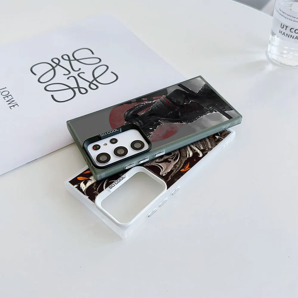 Samurai Riverdale C… - image