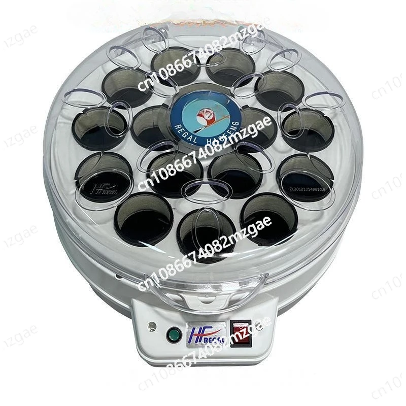 

Полностью автоматическая чистящая машина Black Eight для бильярда и настольного тенниса