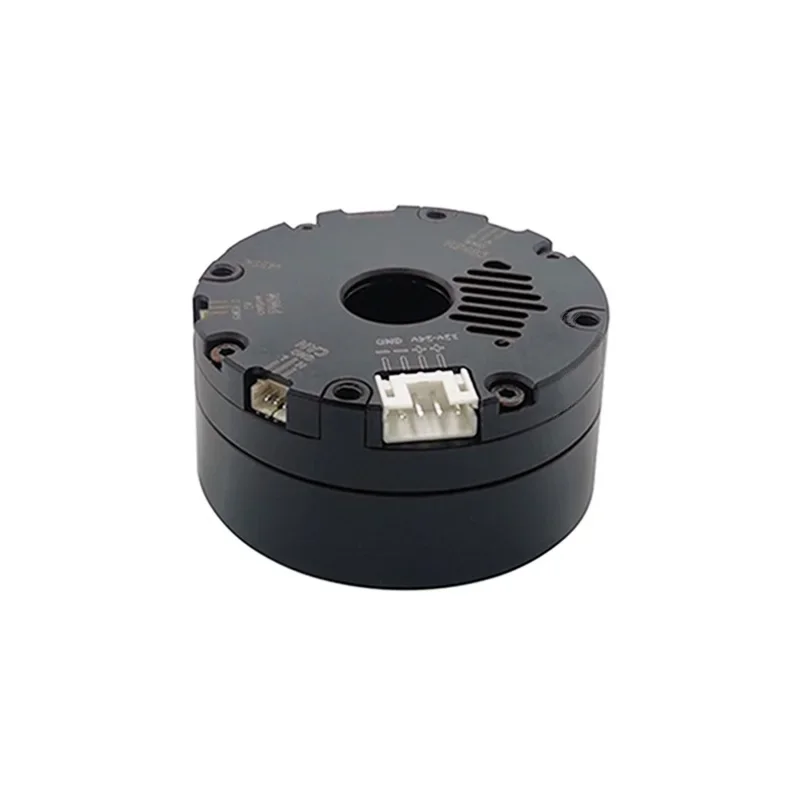 Steadywin OT4307 Hollow Shaft Brushless DC Motor – Gimbal Motor with Built-in Driver, New