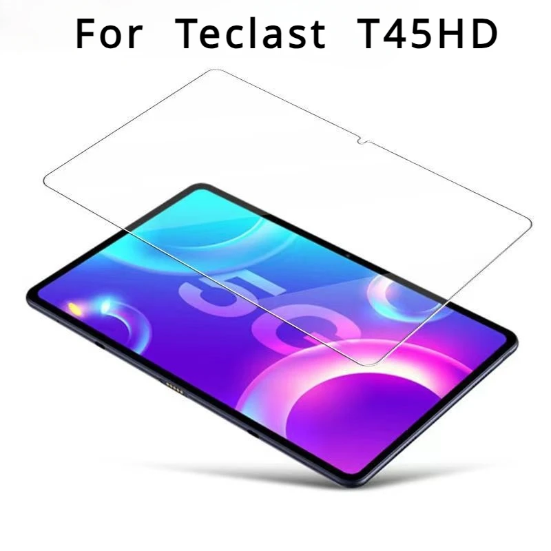 Tablet Tempered Gla…