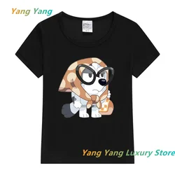 Nuovo Design Baby Boys Cartoon T-shirt Summer Women Men Cotton T-shirt Top Clothes magliette per bambini magliette di moda Tees