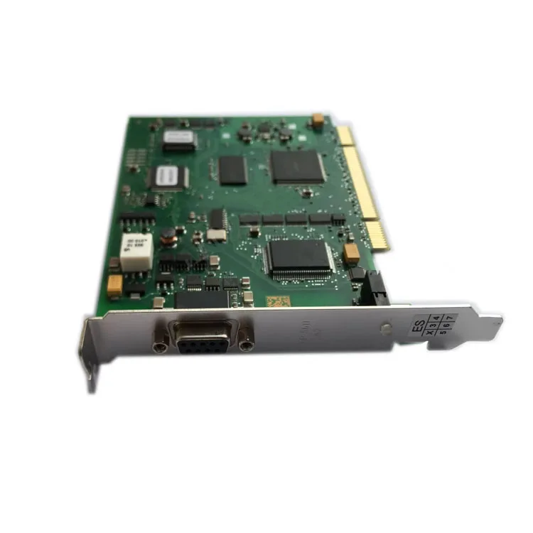 Коммуникационная карта CP5611, совместимая с 6GK1561-1AA01, 1 шт., новая