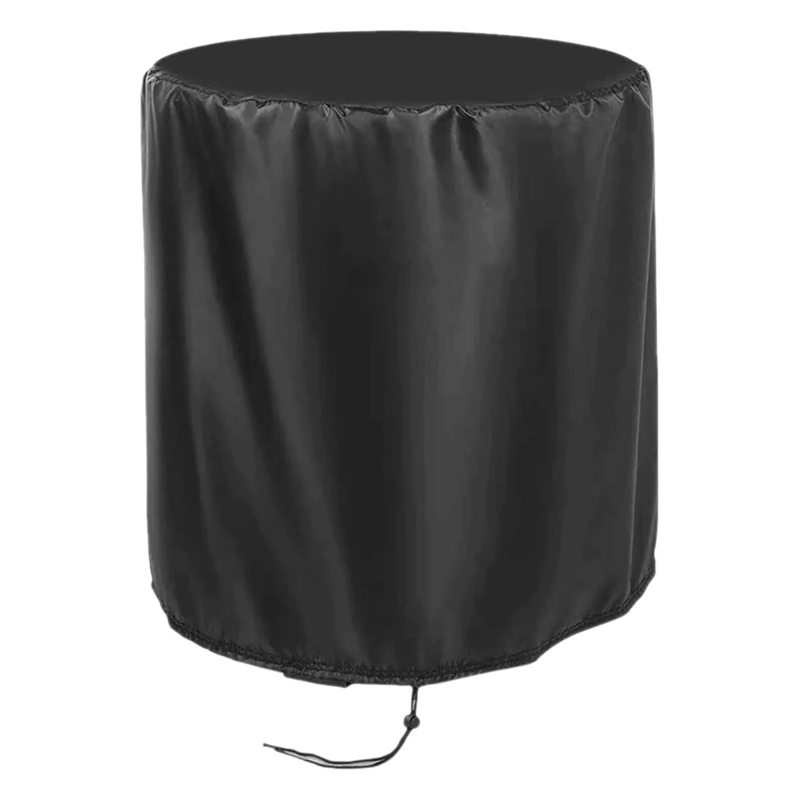 Weather Resistant Waterproof Cover for Cooler Bar Side Table and Patio Furniture Guarding Against Sun Dust and Animals