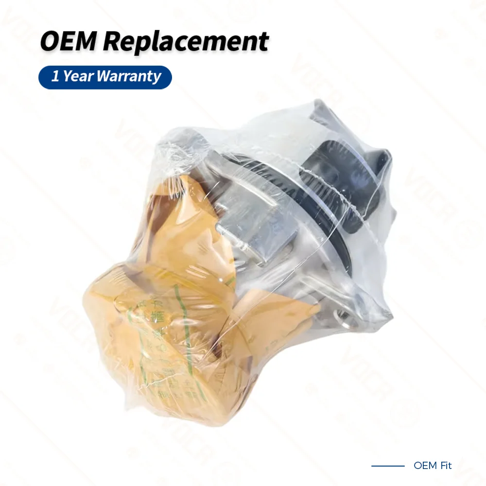 

VOCR EJ-DE EJ-VE K3-VE Engine Water Pump For Daihatsu CUORE V(L701)(1.0)i 1998-1903 OEM 16100-87508 16100-87249 16100-87201