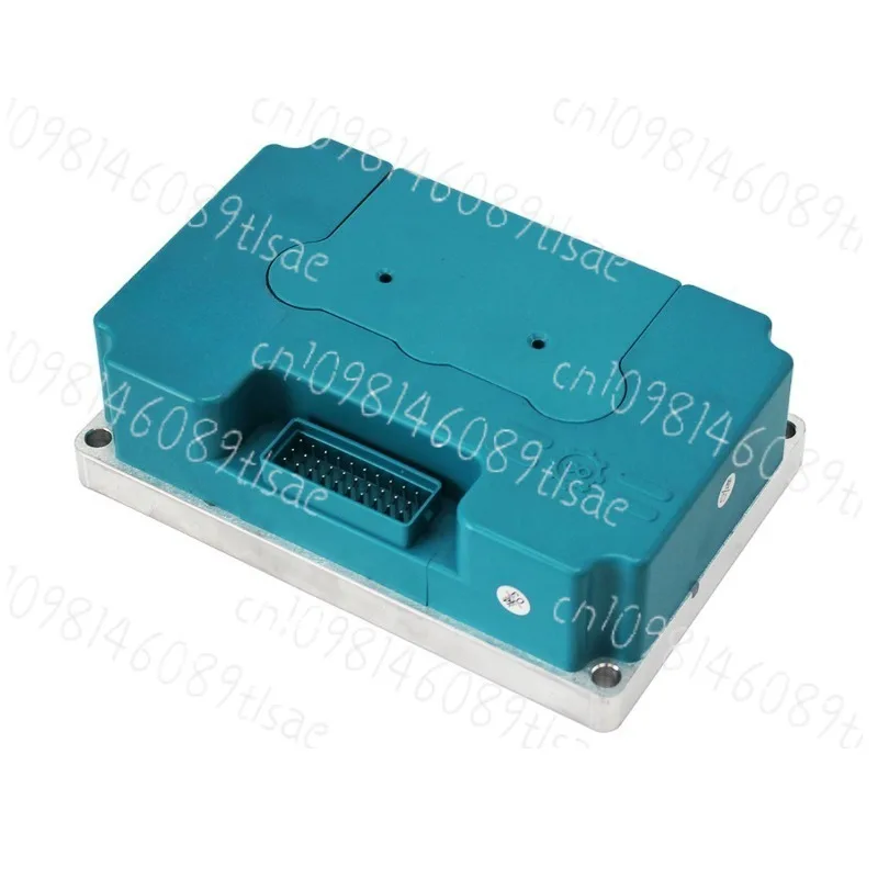 for Remote Drive ND96450 Sine Wave Vector Magnetic Weakening Controller 450A with Bluetooth LF