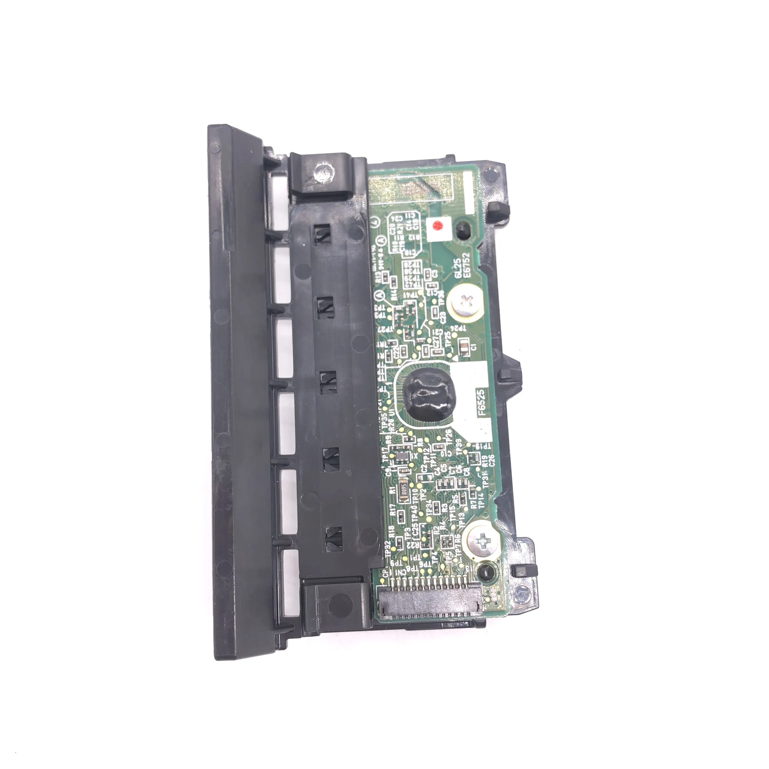 Ink cartridge detection board EP804AW F6525 Fits For EPSON EP-804A EP-804AW IC50 EP-804AR EP-901A ICBK50