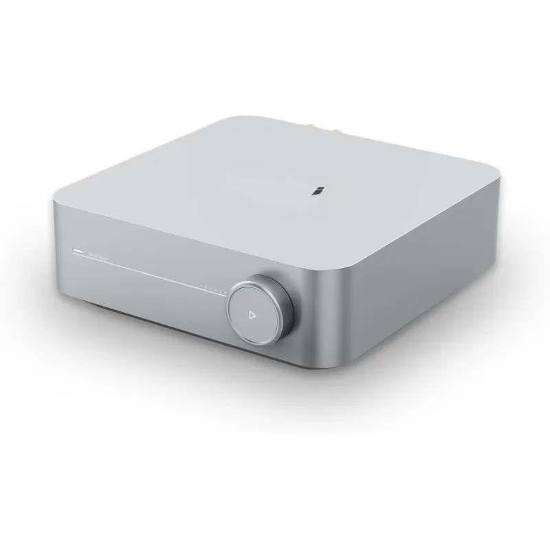 

Многокомнатный потоковый усилитель с AirPlay 2, Chromecast, голосовым управлением — потоковый спойфик, музыкой, приливом и многое другое