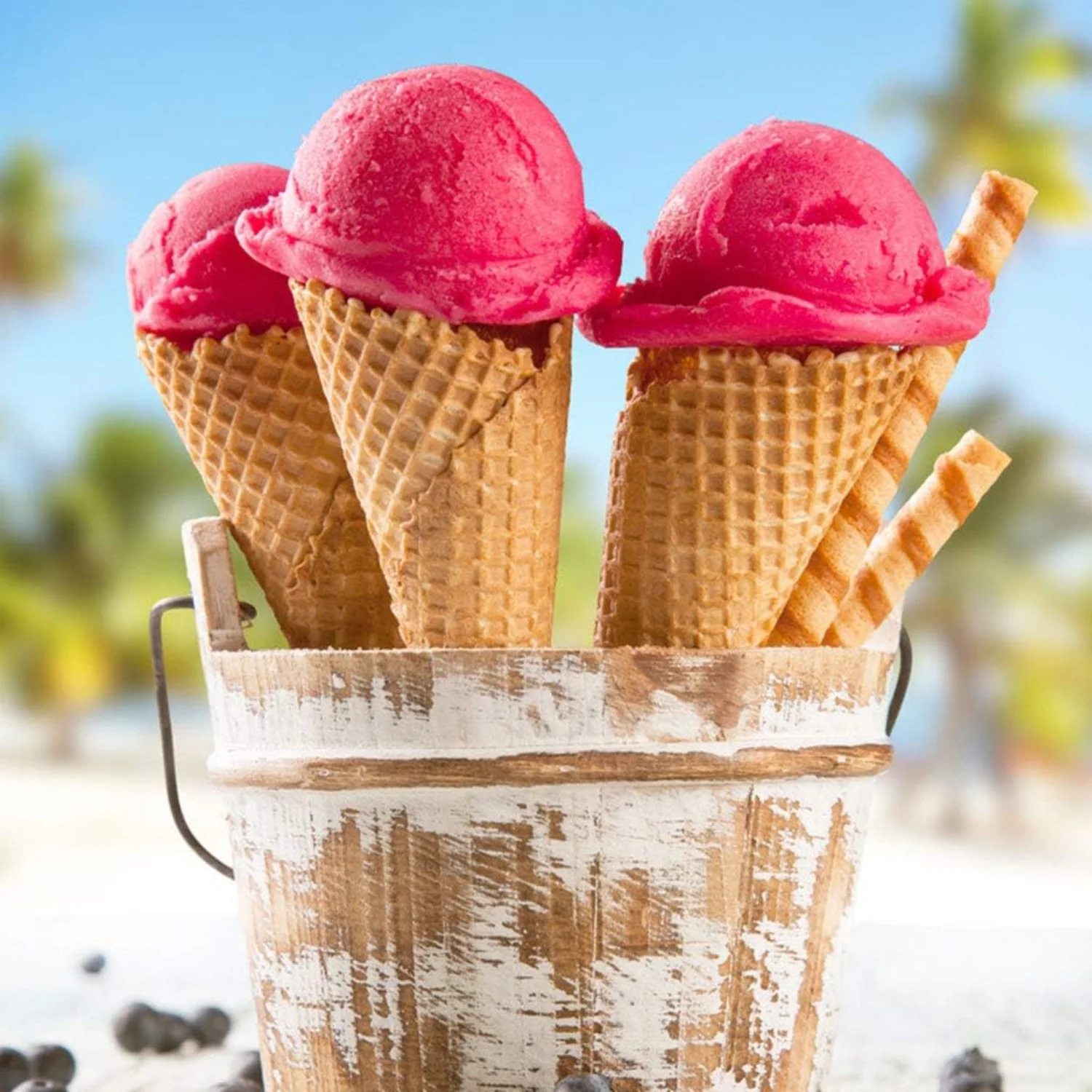 Rolo de sorvete molde cozinhar omelete fabricante waffle rolo ferramenta de cozimento