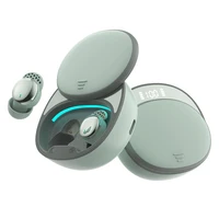 Auriculares inalámbricos para dormir, cascos inalámbricos para personas mayores, cómodos, con bloqueo de ruido, música, modo Dual para dormir