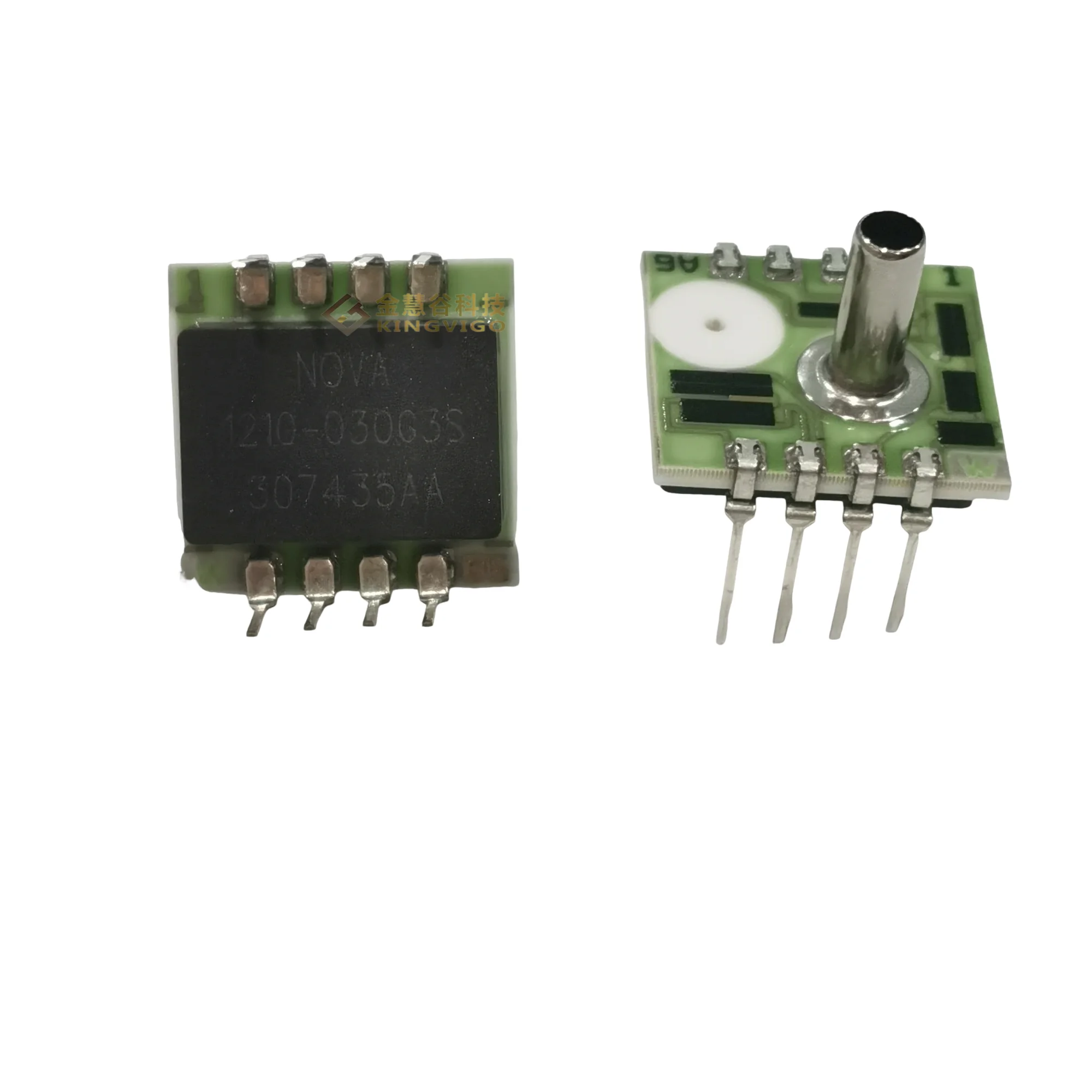 

NPC-1210-030G-3S Amphenol pressure sensors