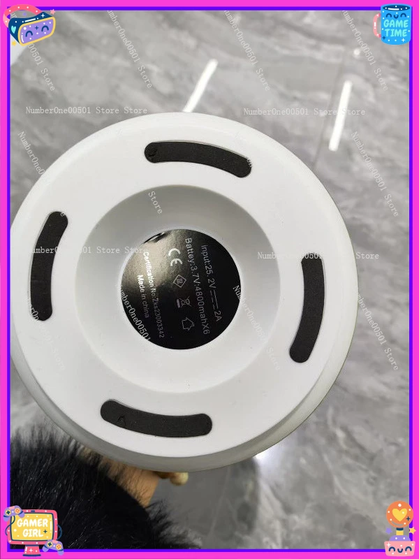 

Электрический арабский кальян с LED-дисплеем, перезаряжаемый, с быстрым нагревом, портативный шиша