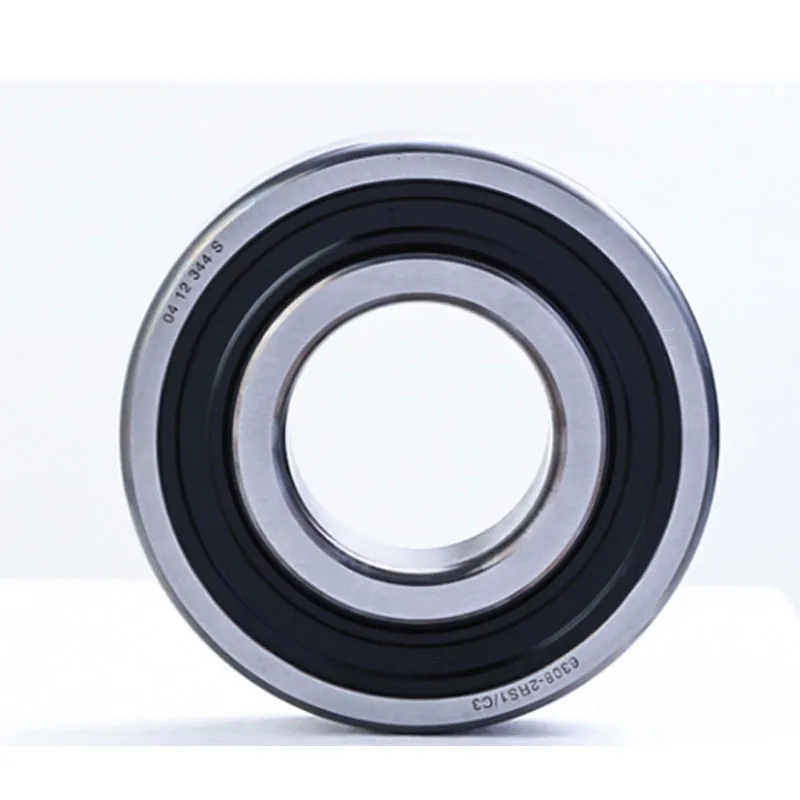 

1 Piece (BB1-0727 AE/+ and BB1-0726 B/+）High speed generator bearing