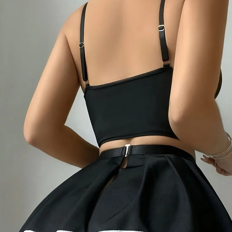 conjunto-de-lingerie-sexy-com-sutia-de-alcas-cruzadas-modelo-de-copo-cleto-com-alcas-duplas-fixas-roupa-Intima-respirave