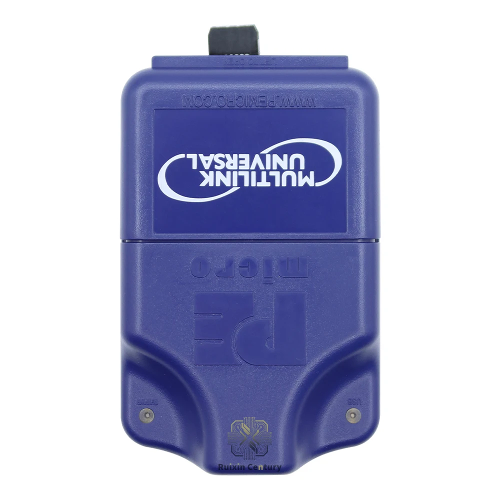FOR P&E U-MULTILINK U-MULTILINK FX USB-ML-UNIVERSAL Debugger Programmer Universal Chip Emulation Programming Tool