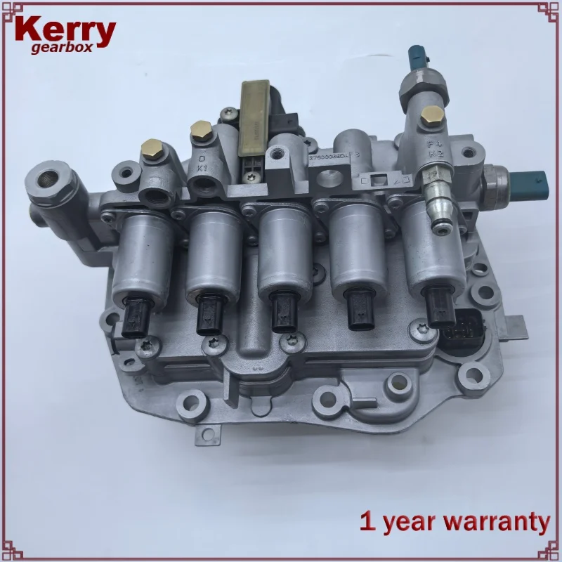 

Корпус клапана автоматической коробки передач C635 DDCT для Fiat ALFA ROMEO OPEL