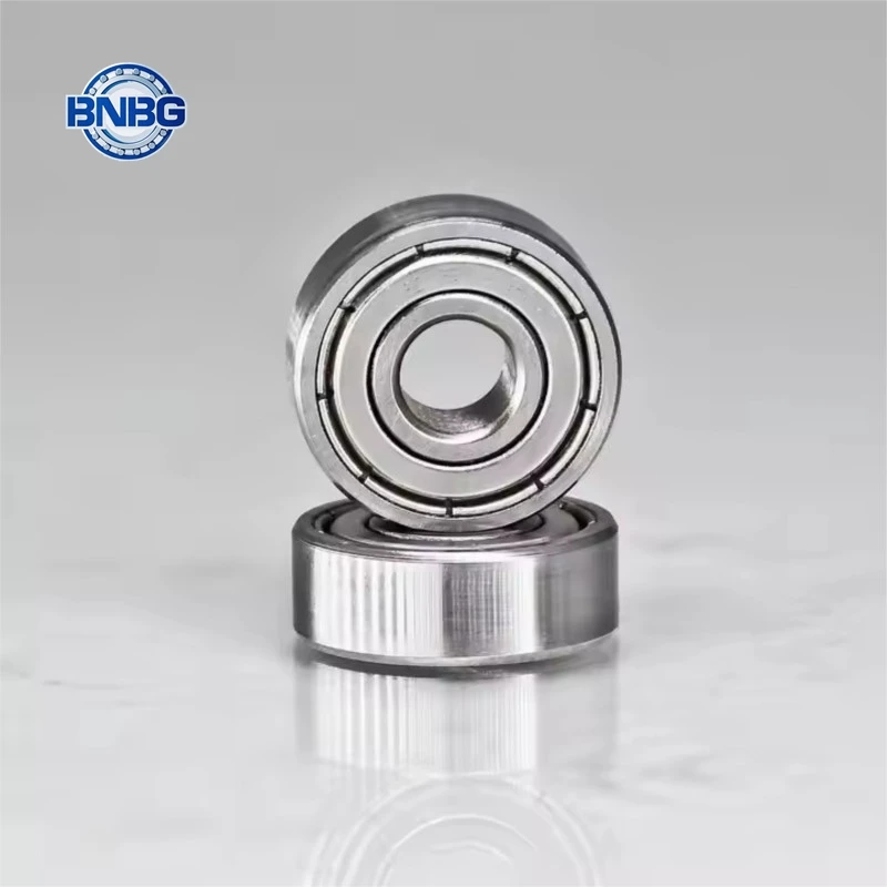 Stainless Steel Dee…