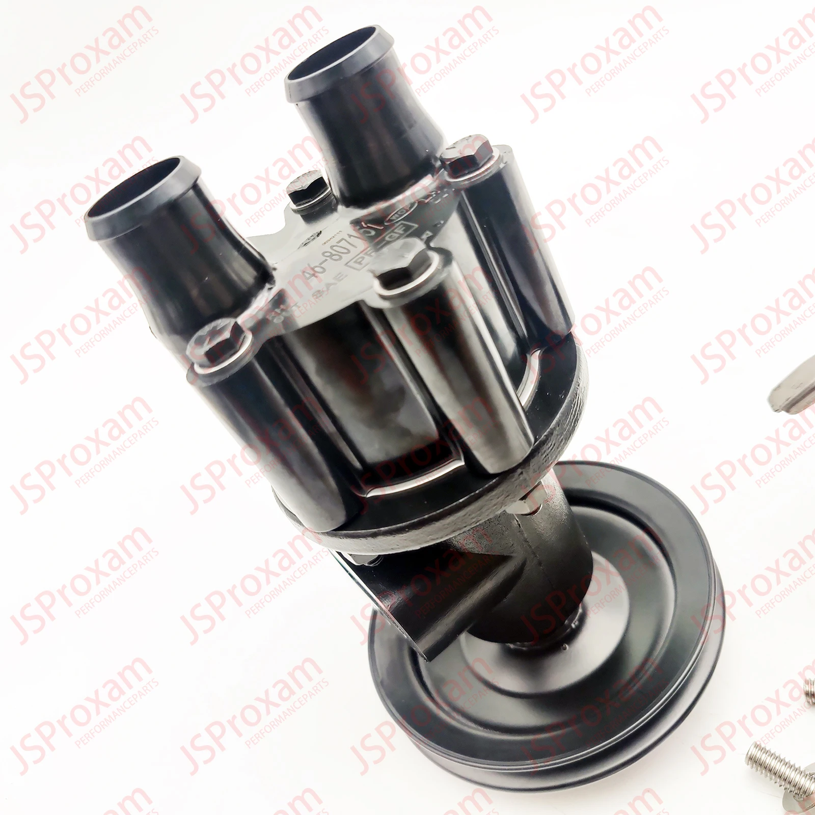 46-807151A8 861677T 46-807151A 8 88383T 18-8860 454 & 502 بديل لمضخة مياه MerCruiser ومجموعة مضخة الوقود #3