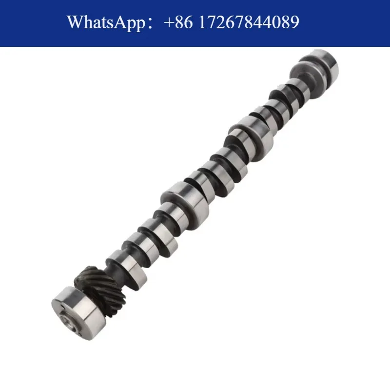 

Engine Camshaft Compatible With GM Pontiac 3.0L V6 WK.L7L46 24505674 High Quality Auto Engine Parts