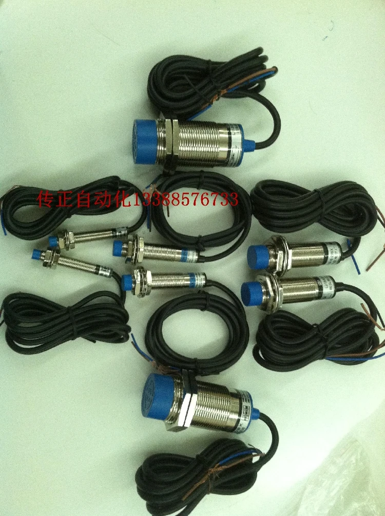 НОВЫЙ ОРИГИНАЛ PRL18-8DP2