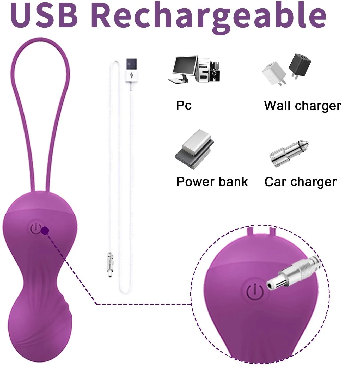 Bolas de Kegel para hacer ejercicio, vibrador con Control remoto, entrenador para principiantes, Bola de masaje retráctil, huevos vibradores,