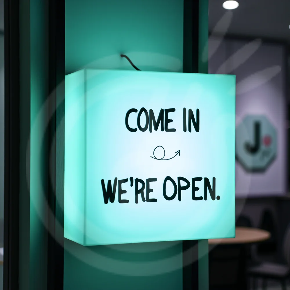 

Custom Acrylic LED Light Box Sign Letters for Business,Neon Acrylic Lightbox for Outdoor,Waterproof Signage for Wall Decorations