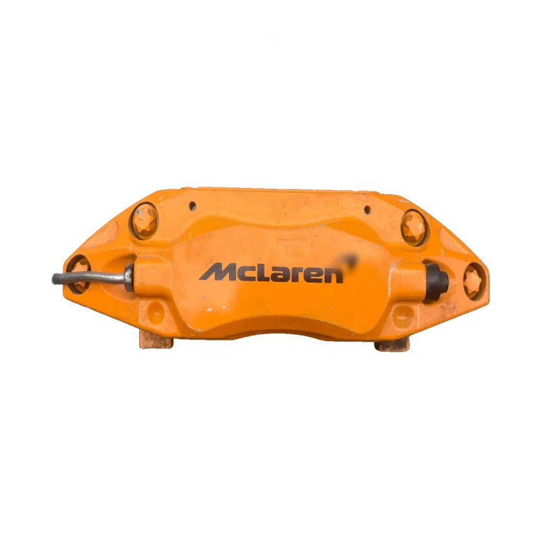 

The Classic High Quality 650S Series Coupe Spider P11 Rear Left and Right Ceramic Brake Caliper Split Pump for McLaren